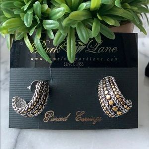💎NWOT💎 Park Lane Entourage Earrings